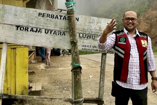 KPK Panggil Andi Kemal Wahyudi di Kasus Dugaan Suap Nurdin Abdulllah, Pemenang Tender Jalan di Torut