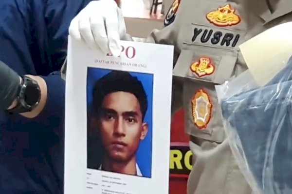 Ini Tampang Rangga, Pelaku Perampokan dan Pemerkosa Remaja 15 Tahun di Bekasi