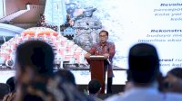 Penanganan Covid-19 Jadi Fokus Utama Musrenbang RPJMD 2021- 2026 Kota Makassar