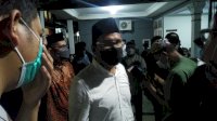 &#8220;Dakwahnya Rahmatan Lil Alamin..&#8221; Kenang Danny Soal Almarhum Sanusi Baco