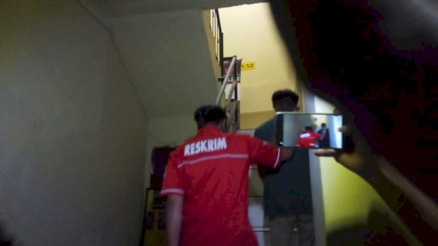 Jukir Liar Aniaya Pengunjung Mal Panakkukang Makassar Karena Menolak Bayar Parkir Rp5 Ribu