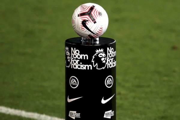 Pertandingan Terakhir Liga Inggris Musim 2020/2021, Ini Jadwal Selengkapnya