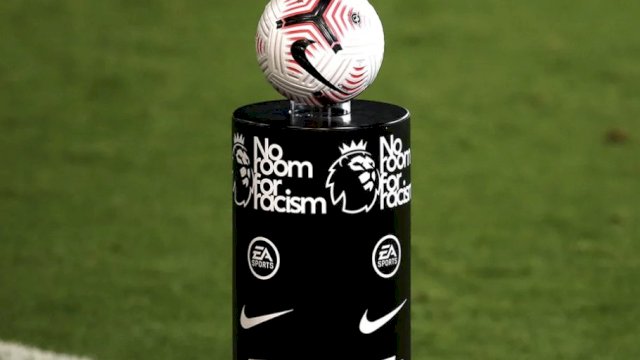 Pertandingan Terakhir Liga Inggris Musim 2020/2021, Ini Jadwal Selengkapnya