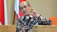 Pakar Ekonomi UI: Global Food Security Index Menunjukan Pertanian Indonesia Semakin Baik