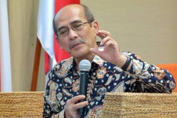 Pakar Ekonomi UI: Global Food Security Index Menunjukan Pertanian Indonesia Semakin Baik