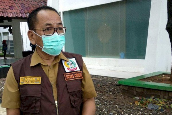 Dinkes Sulsel Optimis Tak Ada Lonjakan Covid-19 Pasca Libur Idul Fitri 1442 H