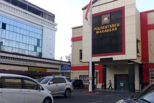Alhamdulillah, Selama Ramadan Tingkat Kriminalitas di Makassar Turun