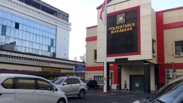 Polisi Pastikan Tak Ada Izin Event Siswa SMA di Hotel Claro Makassar
