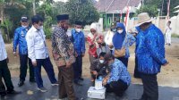 Tim GSGP Kementan Serap 73.775 Ton Gabah Kering Giling Yogyakarta