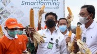 Pemprov Jabar Dukung Program Petani Milenial Kementan