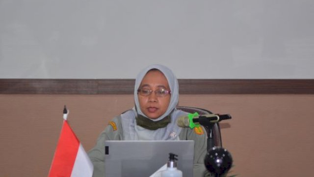 Ladiyani Retno Widowati