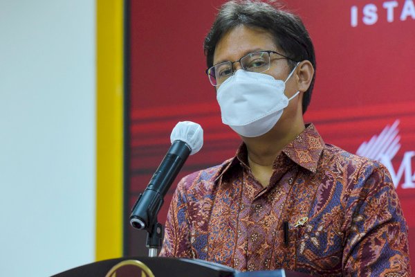 Waspada! Menkes Sebut Varian Baru Covid-19 Masuk ke Indonesia dari Afrika Selatan dan Inggris