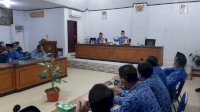 Bupati Pangkep MYL Target 1 Desa, 1 Penyuluh Pertanian 