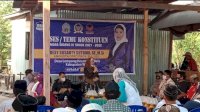 6 Desa di Wajo Terancam Tenggelam, Warga Minta Legislator NasDem Desy Susanty Beri Solusi