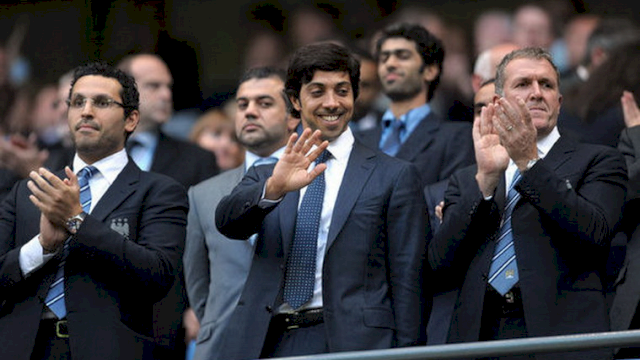 Sheikh Mansour Tanggung Tiket Pesawat Suporter Manchester City Nonton Final Liga Champions