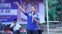 Temui Petani Sidrap, Syaharuddin Alrif Janjikan Hand Sprayer untuk 3 Kecamatan 