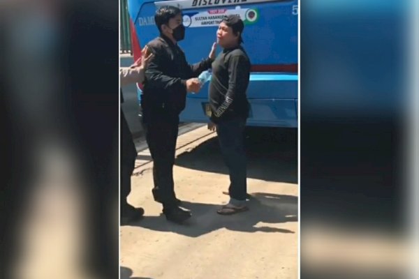 Polisi Tangkap 4 Pengantar Jenazah yang Terobos sampai Aniaya Petugas Tol di Makassar