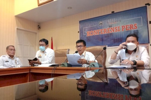 Pemudik Dipastikan Tak Bisa Melintas di Bantaeng Sulsel, Seperti ini Ketatnya