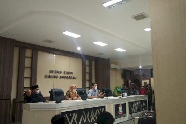 Mal di Makassar Terancam Ditutup, DPRD Bakal Terbitkan Rekomendasi Penutupan