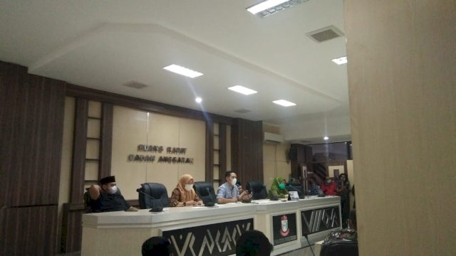 Mal di Makassar Terancam Ditutup, DPRD Bakal Terbitkan Rekomendasi Penutupan