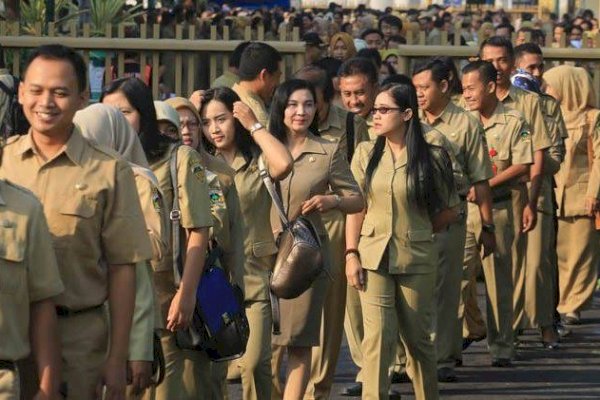 Untuk Para PNS, Dilarang Mudik dan Ambil Cuti Saat Lebaran