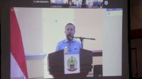 Penguatan Sinergitas, Pinta Plt Gubernur Sulsel ke Pemkab Bantaeng saat Halal Bi Halal Pemprov