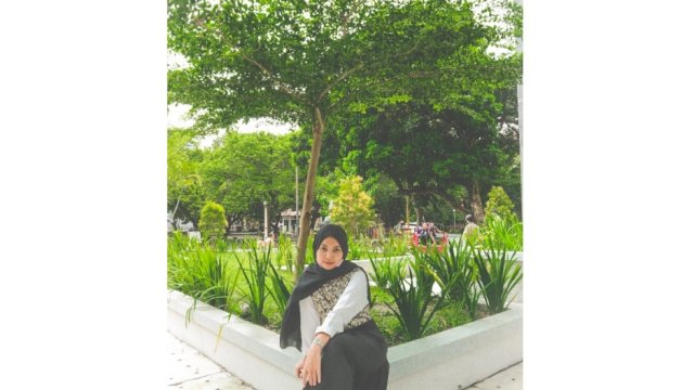 Penulis opini, Fajar Nur Handayani, Mahasiswa Pendidikan Kewarganegaraan dan Hukum UNY