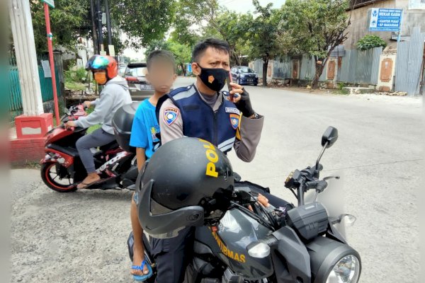 Waspada! Modus Baru Penculikan Anak di Makassar, Korban Ditukar dengan Tabung Gas