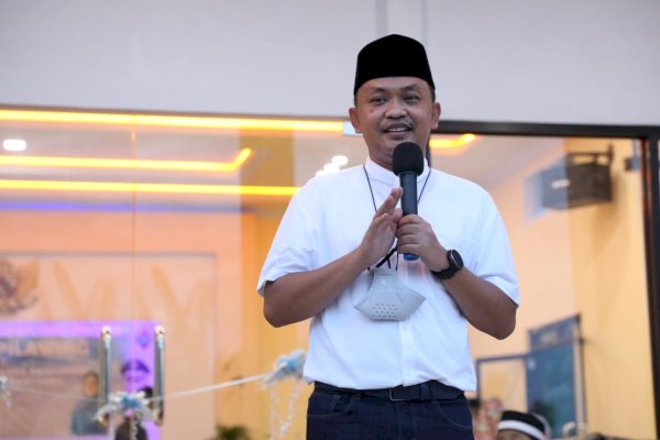 Pemkab Bantaeng Siapkan Lapangan Pantai Seruni Sebagai Lokasi Salat Idul Fitri