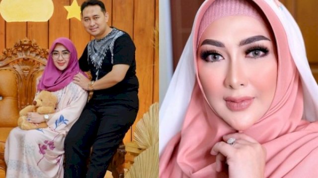 Istri Bupati Nganjuk yang Kena OTT KPK Ternyata Artis Cantik dan Cucu Tuan Tanah di Jakarta