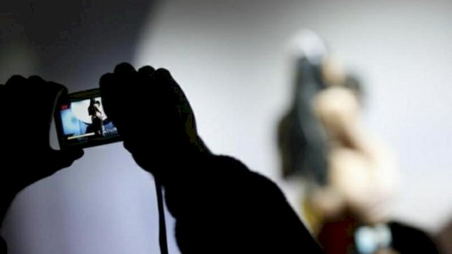 Detik-detik Tamu Hotel di Jakarta Ini Direkam saat Mandi