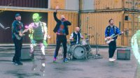 Usai Bikin Penasaran Fans, Coldplay Akhirnya Rilis Lagu Higher Power