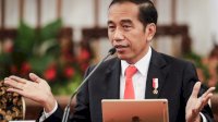 Jokowi Kumpulkan Kepala Daerah se Indonesia, Berkali-kali Bilang Hati-hati!