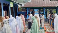 Pengikut Islam Aliran Aboge Rayakan Idul Fitri Hari Ini