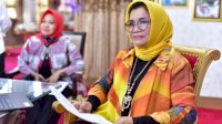 Istri Nurdin Abdullah Diperiksa KPK