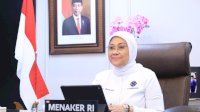 Menaker: Sanksi Tegas Bagi Perusahaan Pelanggar Aturan THR 