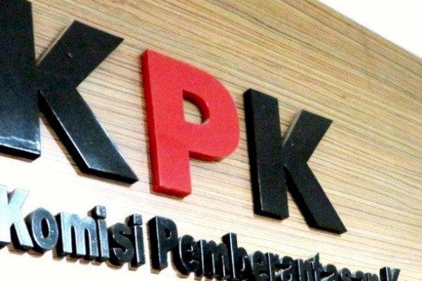 Indikasi Awal SDM KPK Perlahan Dihabisi