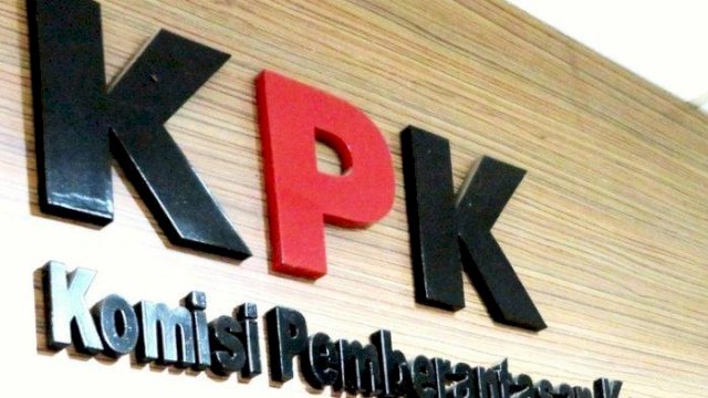 Indikasi Awal SDM KPK Perlahan Dihabisi