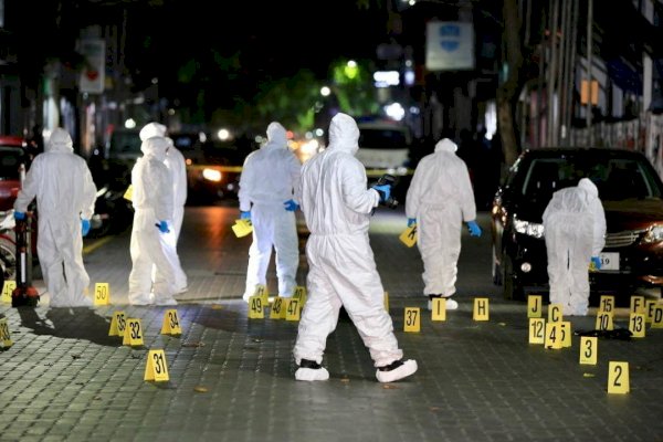 Mantan Presiden Maladewa Kritis usai Jadi Korban Serangan Bom Teroris