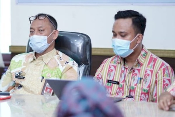 Pangkep Raih Penghargaan Pengelolaan Anggaran Desa Terbaik