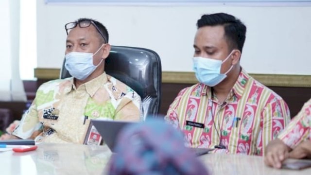 Pangkep Raih Penghargaan Pengelolaan Anggaran Desa Terbaik