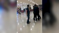 Video Viral, Supervisor Ramayana Mal Panakkukang Makassar Diduga Ancam Senjata Tajam Karyawan