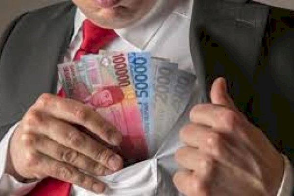 Gawat! Pegawai DPRD Jeneponto Terancam Tidak Gajian, Uangnya Dibawa Kabur Bendahara