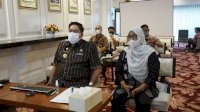 Pemprov Sulsel Sudah Tuntaskan 10 Segmen Batas Daerah