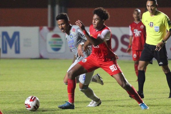 PSSI Bawa Usulan Liga Tanpa Degradasi ke Kongres Tahunan