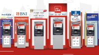 1 Juni 2021, Cek Saldo atau Tarik Tunai Bank BUMN di ATM Link Kena Biaya Rp 5.000