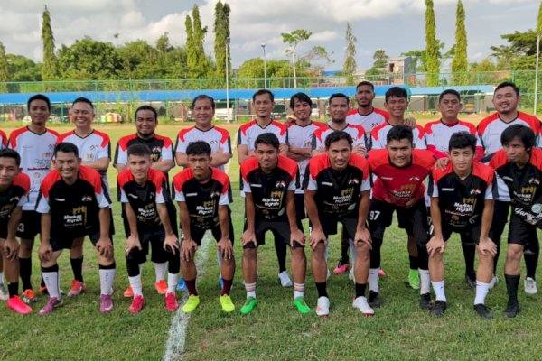 Update Donasi Laga Amal PSM Makassar untuk Palestina, Ketua Panitia: Sudah Rp100 Juta Lebih