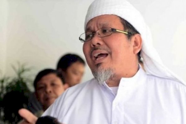 Tengku Zulkarnain Meninggal Dunia Saat Azan Berbuka Puasa