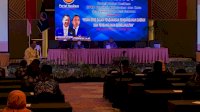 Gelar Workshop, DPW NasDem Sulsel Bekali Legislator dalam Pengawasan Pembangunan di Daerah
