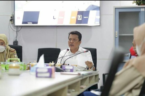 Rencana Pajak Sembako, Legislator Wahab Tahir: Tidak Manusiawi!